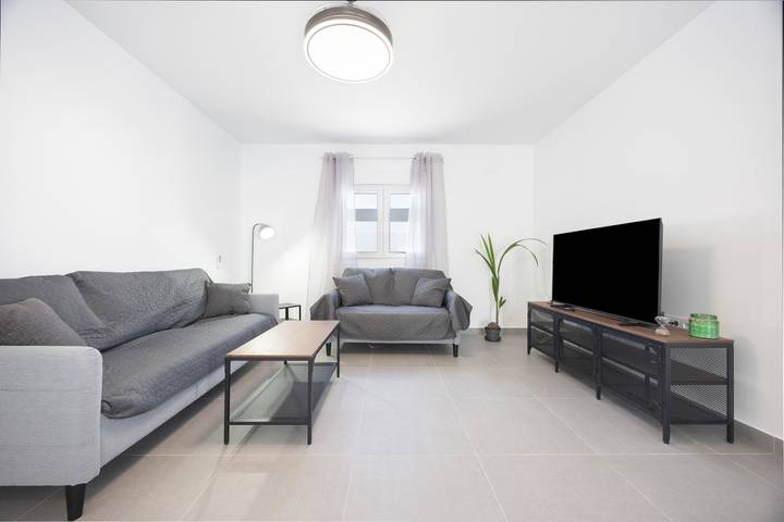Ferienhaus für 6 Personen, mit Garten in Spanien - 3