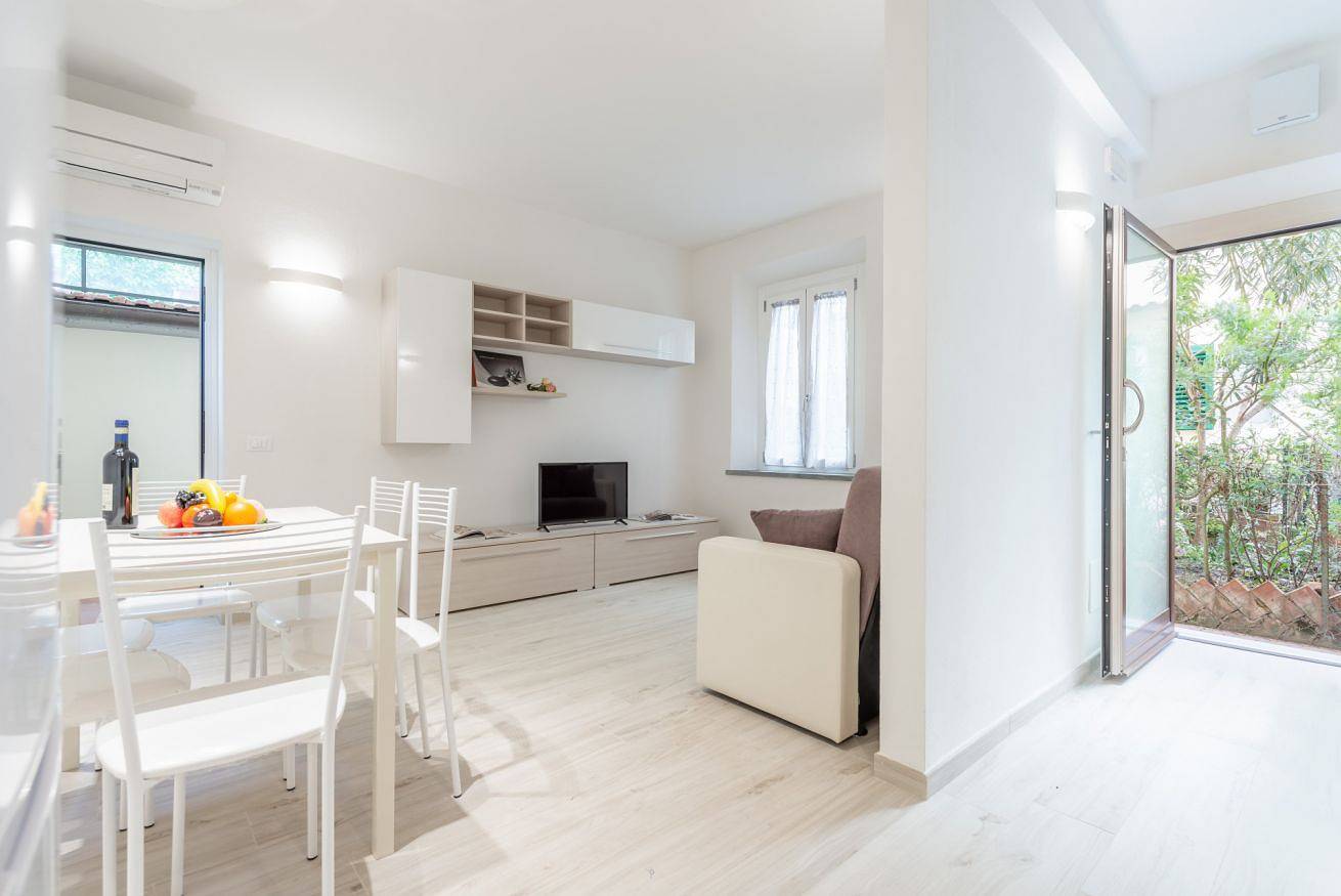 Ganze Wohnung, Ferienwohnung für 6 Personen in Florenz, Florenz Provinz