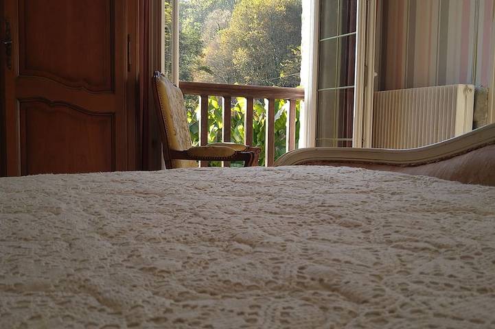 Location de vacances pour 6 personnes dans Castels et Bézenac - 4