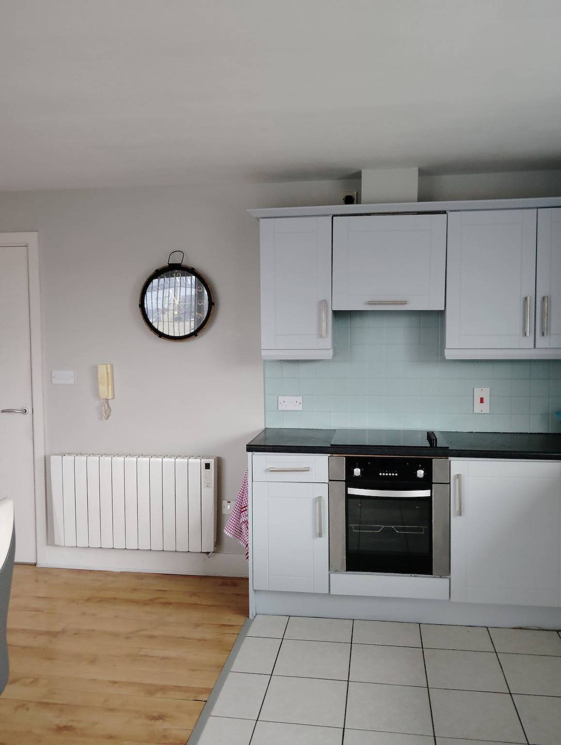 Entire apartment, 2 Bedroom Apartment 4-6 people-Coastal Comfort in Fingal