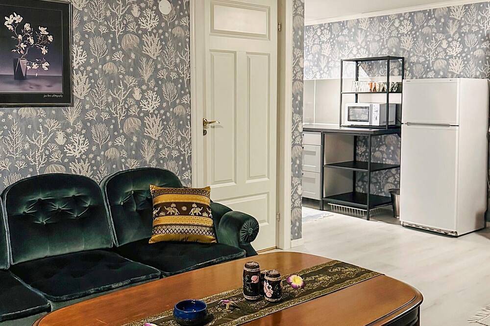 Tolles Haus mit 1 Schlafzimmer in. in Gislaved, Jönköpings län