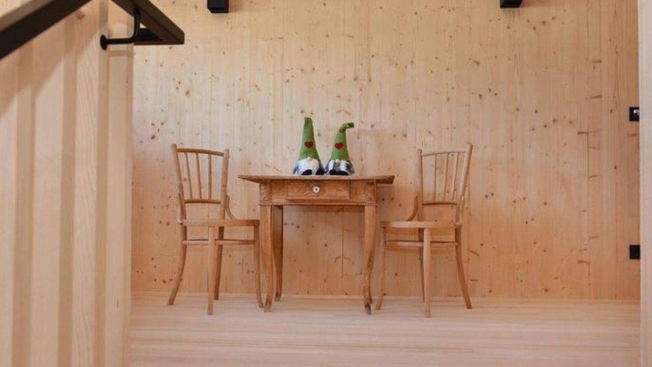 Hütte für 4 Personen in Krumbach (Vorarlberg), Allgäuer Alpen (Österreich)