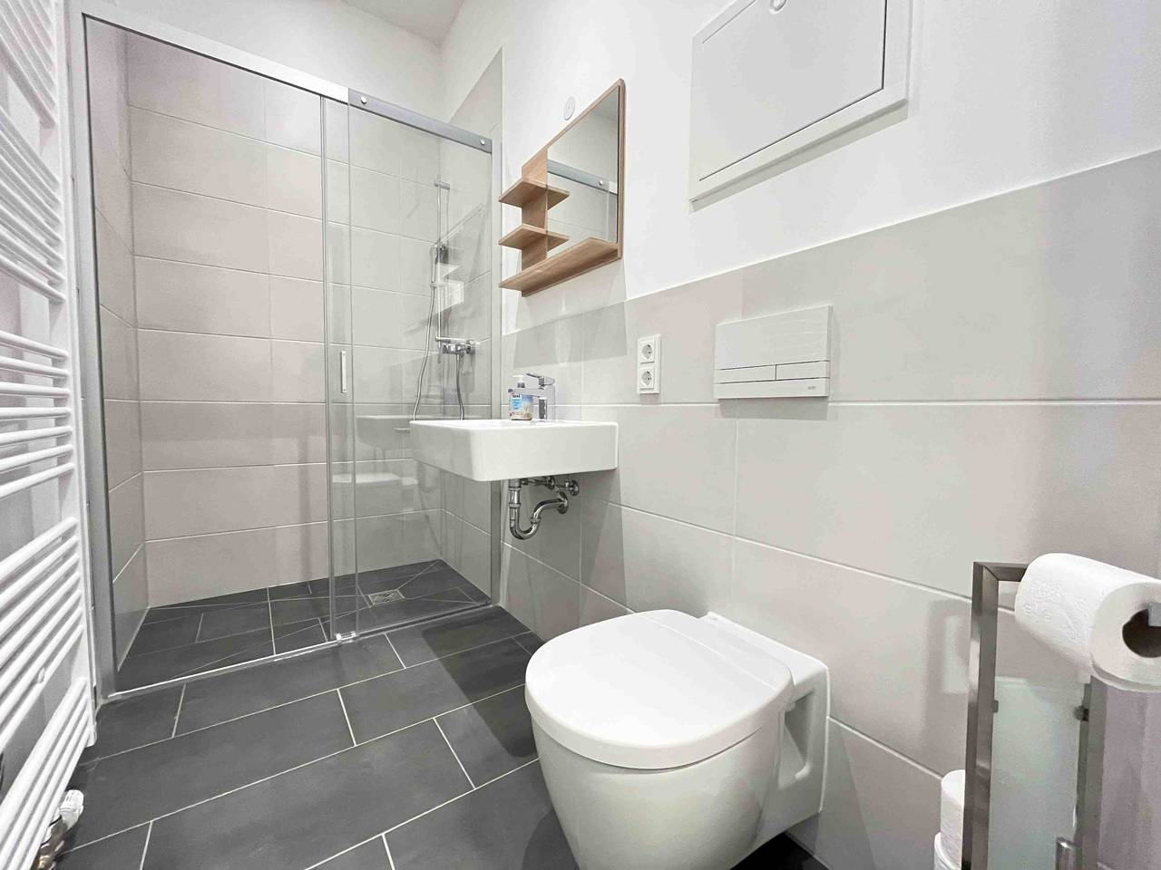 Ganze Wohnung, Am1026 in Amberg (Oberpfalz), Ostbayern