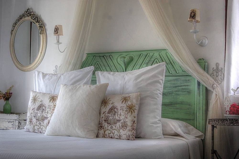 Ferienhaus La Ermita de los Llanos für 8 personen in Arenas de San Pedro, Valle del Tiétar