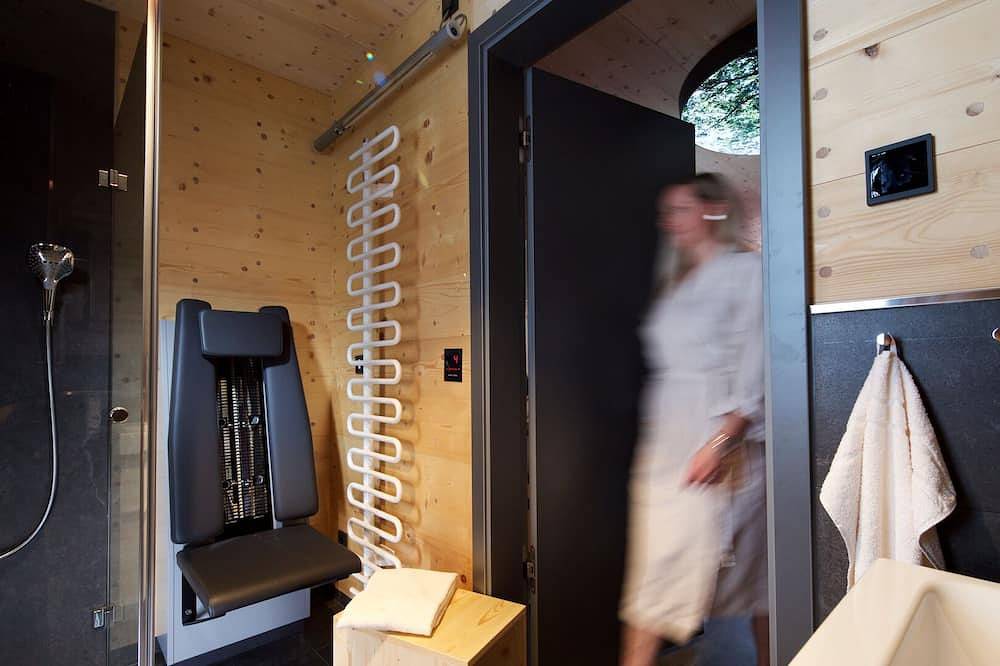 Bio-Seehotel Chalets am Zeulenrodaer Meer im Thüringer Vogtland in Zeulenroda-Triebes, Region Greiz