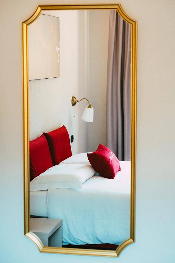 Superior Double Room in Verrès, Comune di Verrès