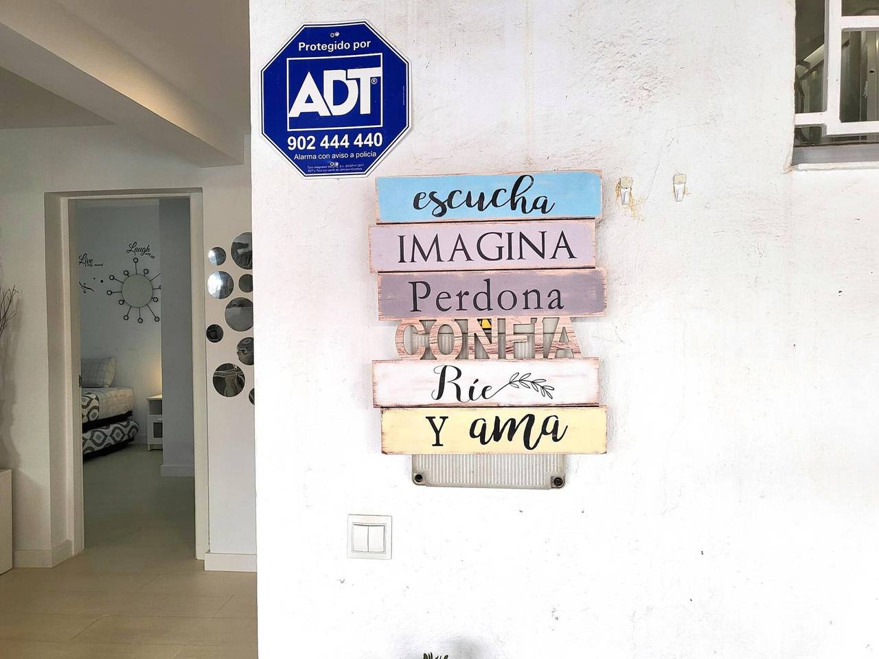 Entire apartment, Casa Diana: Modern Apartment in Costa del Silencio with Pools and Private Patio in Costa del Silencio, Arona