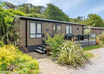 Ferienhaus für 2 Personen in Cornwall