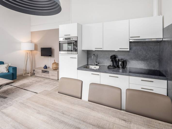 Ferienhaus für 6 Personen, mit Garten, kinderfreundlich in Oostkapelle - 3