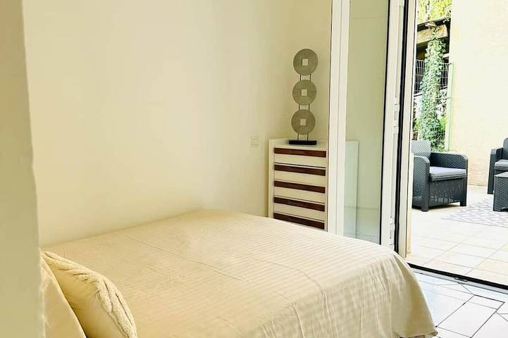 Gîte pour 4 personnes à Vinon-sur-Verdon - 2