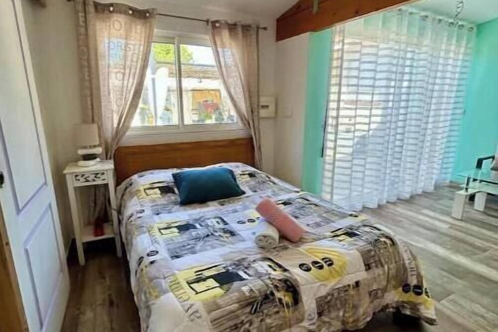 Ganze Wohnung, Air-conditioned studio near the beaches in Lattes, Mittelmeerküste (Frankreich)