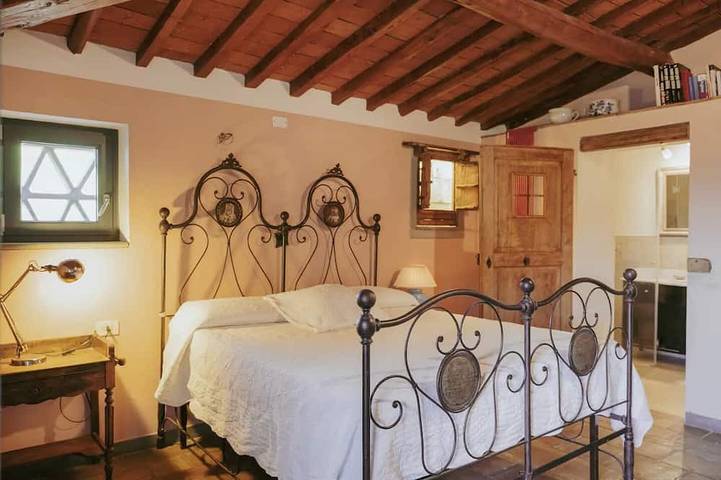 Villa Peramonda, a due passi dal centro di Firenze in Fiesole, Firenze province