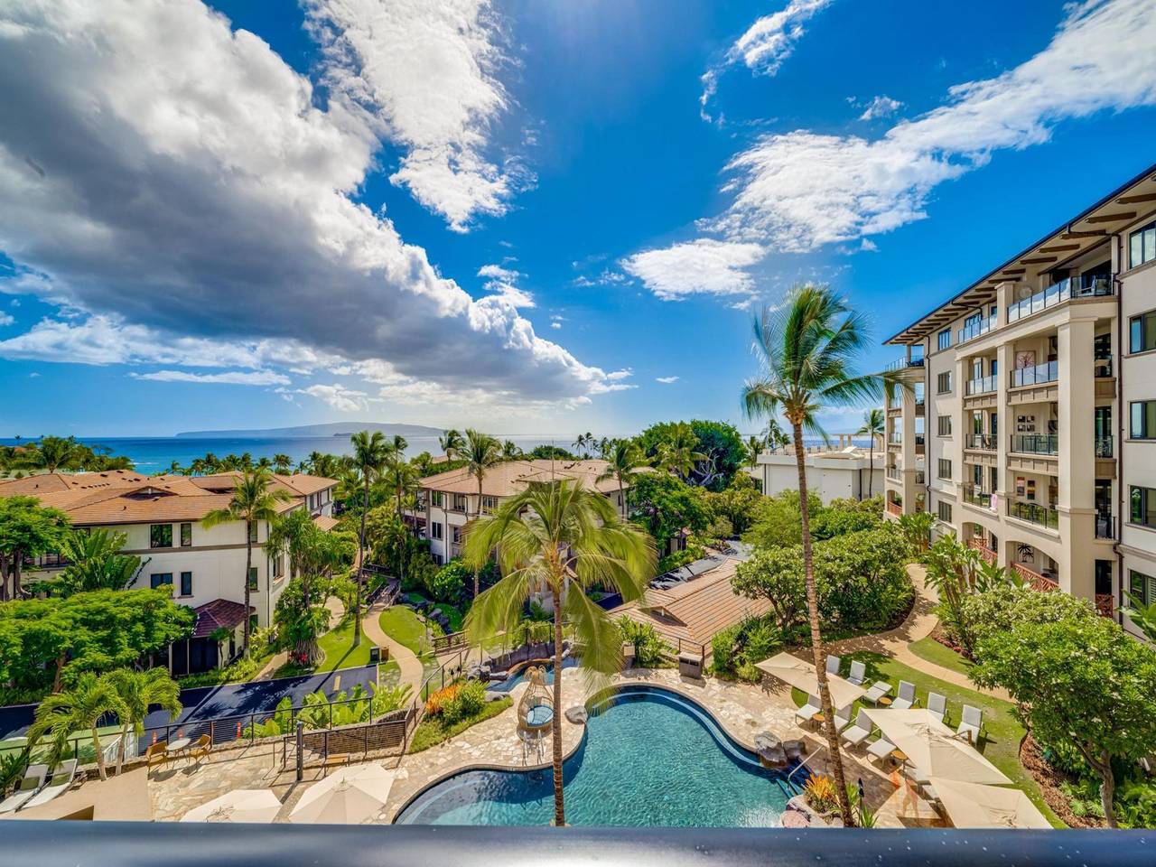 Entire apartment, Wailea Beach Villas Ph307 in Wailea-Makena, Maui