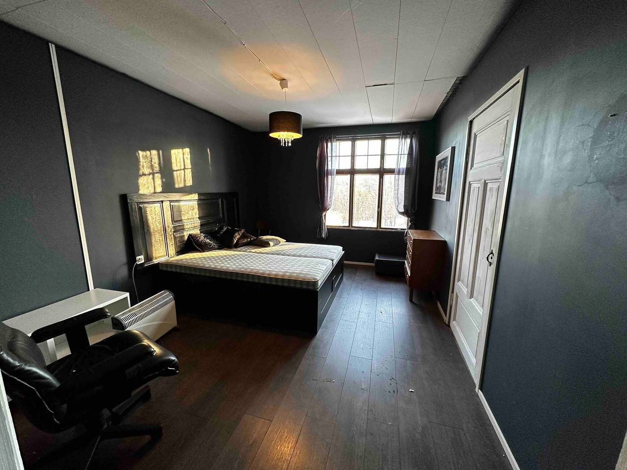 Entire apartment, Holiday apartment for 6 people in Västernorrlands land