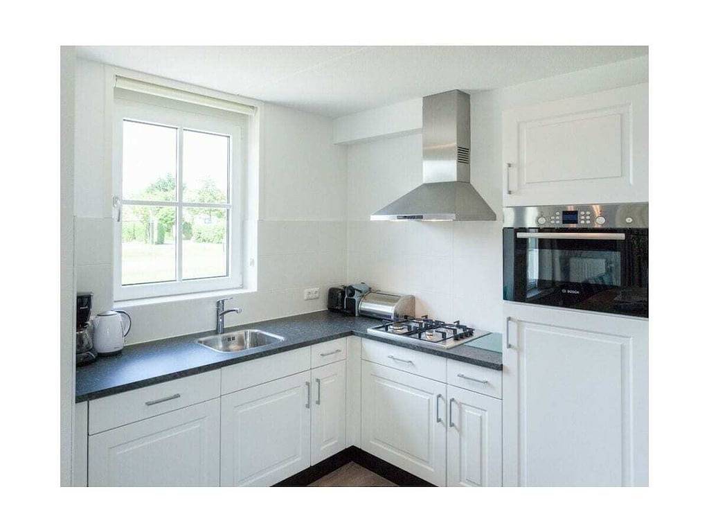 Ferienhaus mit 2 Schlafzimmer in Noordwijk, Niederländische Nordsee