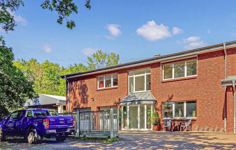 Ferienwohnung für 4 Personen in Neustrelitz - 4