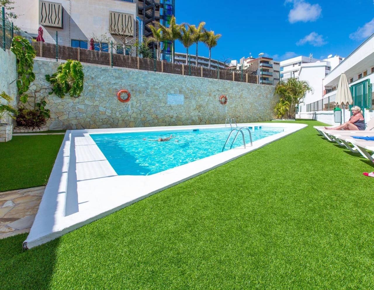 Tagoror Beach Apartments - Adults Only in Maspalomas, San Bartolomé de Tirajana