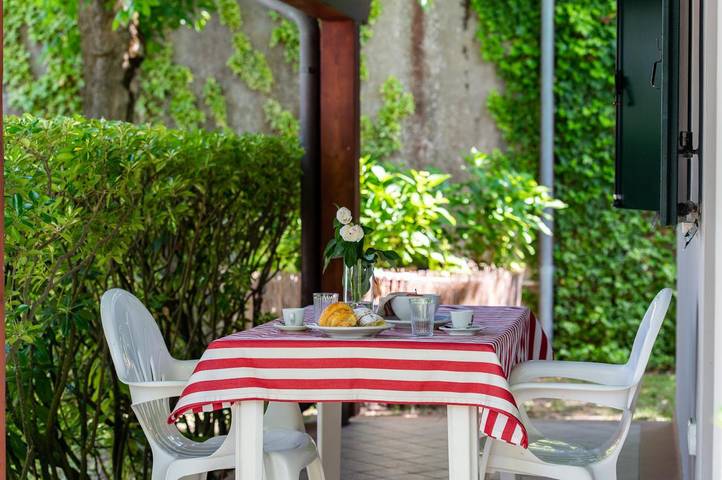 Bungalow für 4 Personen in Venetien - 4