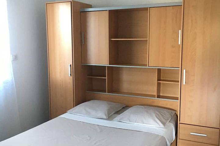 Piccola villa affascinante qualsiasi comfort ideale 4 Persone 2 camere da letto vicino a Tizzano in Sartena, Sartène e dintorni