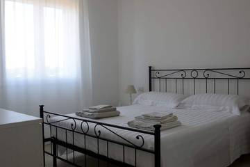 Villa pour 6 Personnes dans Polignano a Mare, Valle D'Itria, Photo 3