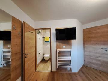 Vakantieappartement voor 2 Personen in Niederau, Wildschönau, Afbeelding 3