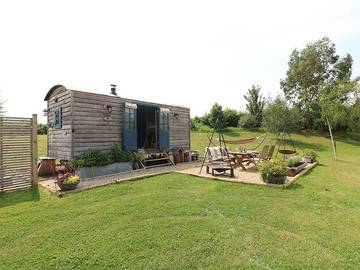 Cottage for 2 People in Melton, Leicestershire, Photo 4