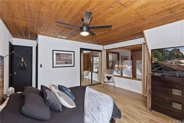 Vacation House for 10 Guests in Moonridge, Big Bear Lake, Picture 1