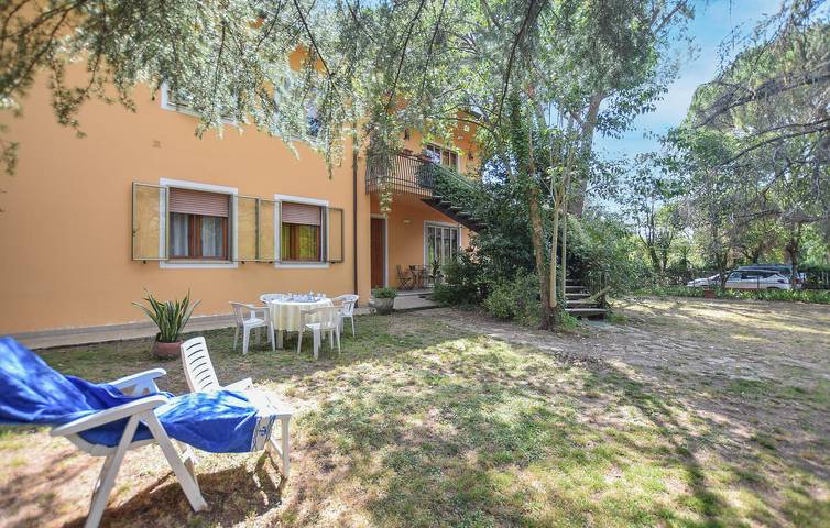 Appartamento per 6 persone a Calci