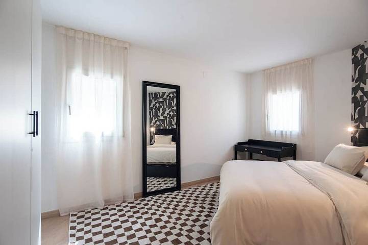 Villa pour 5 personnes à Barcelone - 2