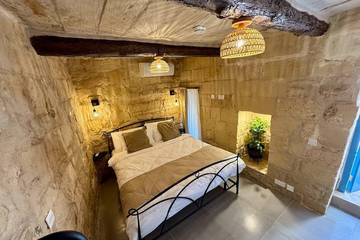 Chambre D’hôte pour 2 Personnes dans Żurrieq, Île de Malte, Photo 1