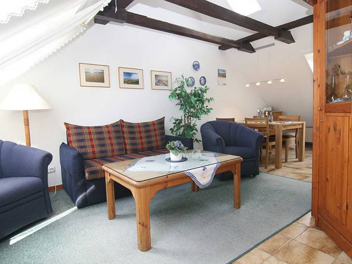 Ferienwohnung für 2 Personen - 1