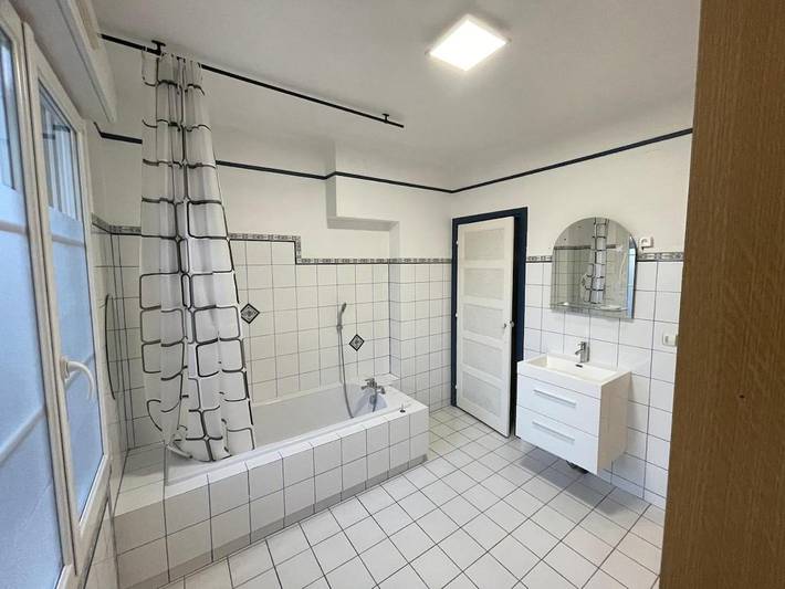 Gîte pour 5 personnes à Vitry-le-François - 3