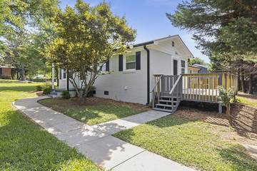 Vacation House for 6 Guests in Charlotte, Mecklenburg County, Picture 2