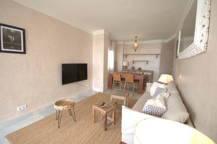 Apartamento de vacaciones para 4 personas - 1
