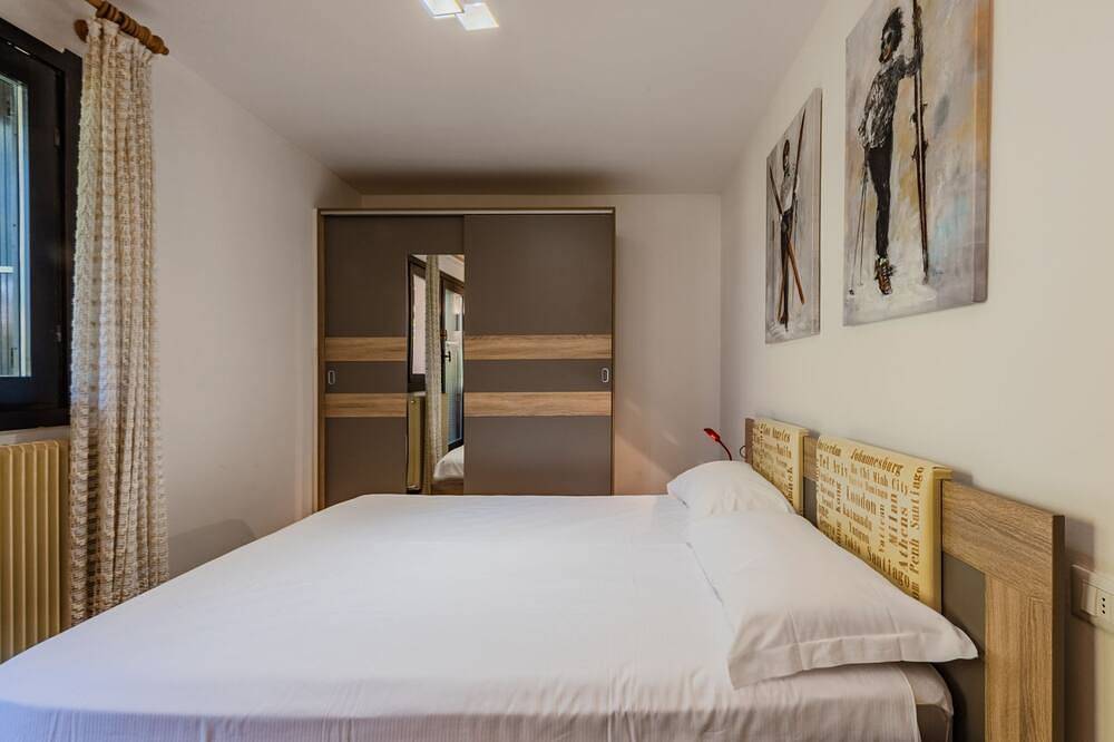 Ganze Wohnung, Al Parco in Carisolo, Adamello-Presanella-Alpen