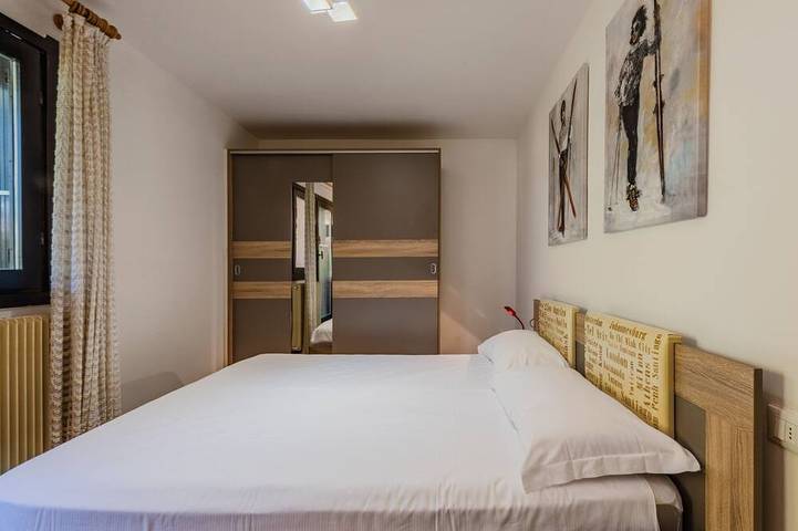 Ganze Wohnung, Al Parco in Carisolo, Adamello-Presanella-Alpen