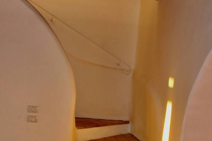 San Biagio Lodges Maratea in Cersuta. A sea-view retreat, immersed in silence. in Maratea, Province de Potenza