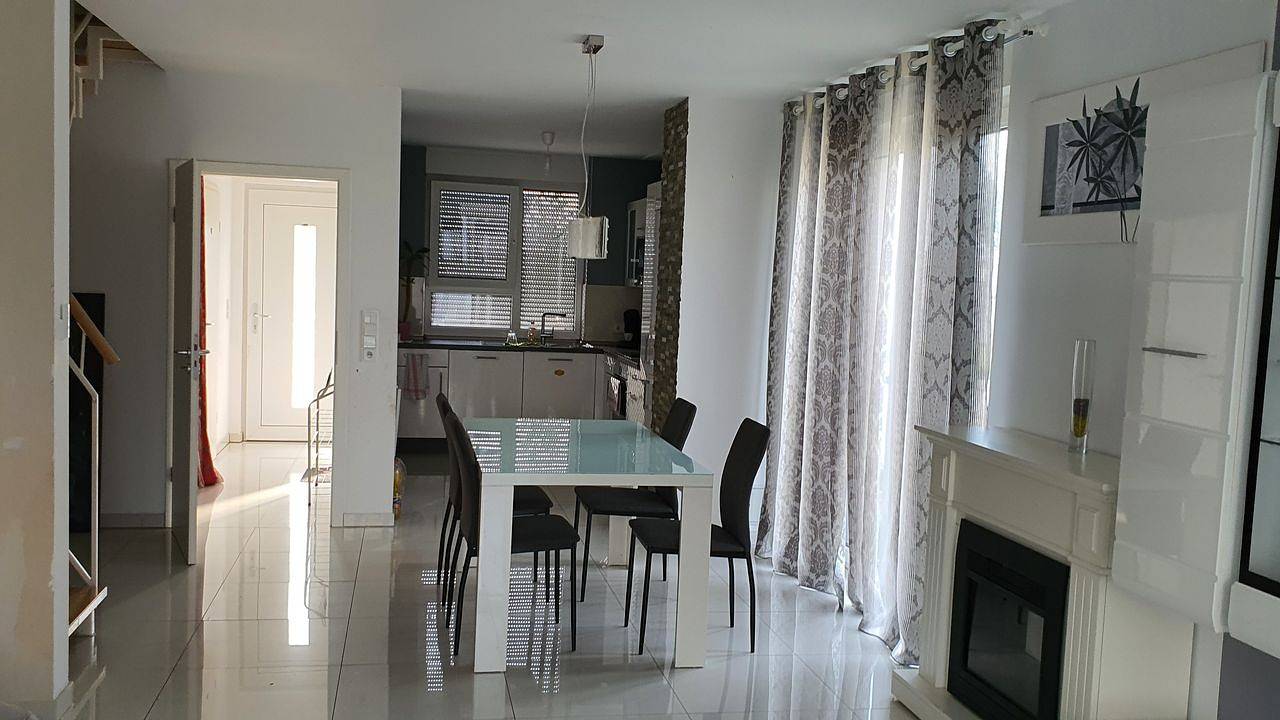 Ferienhaus für 6 Personen (60 m²) in Hamburg in Hamburg Allermöhe, Hamburgo