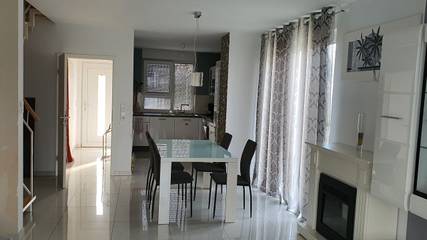 Holiday Rental for 8 People in Hamburg, Hamburg State, Photo 3