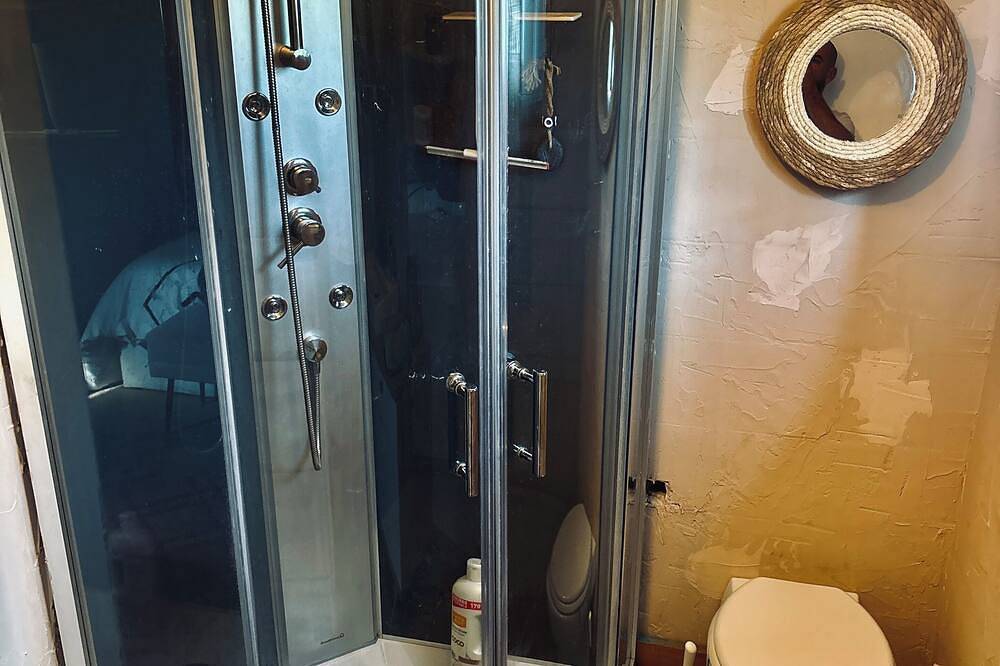 Villa avec piscine proximité du vieux port in Marseille, Région de Marseille