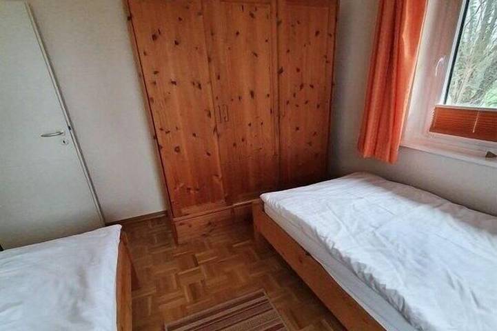 Ferienhaus für 4 Personen, mit Balkon in Hohwacht - 4