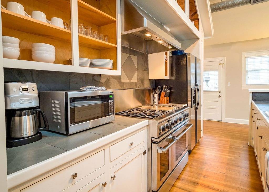 Clarksville Sundown - im Stadtzentrum gelegen !! in Austin, Travis County