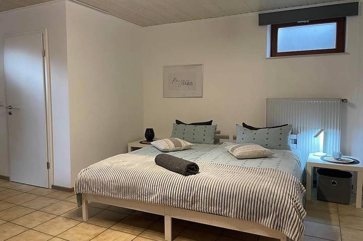 Ferienwohnung für 2 Personen, mit Sauna und Terrasse - 1