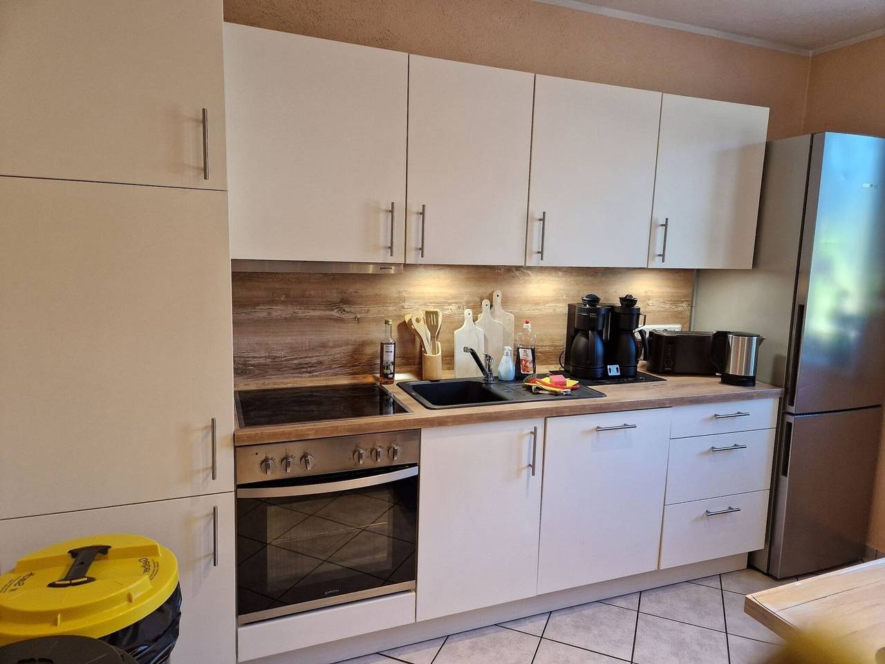 Luxury holiday home in Elend with private pool in Elend, Harzvorland