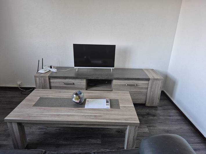 Gîte pour 4 personnes à Diémoz