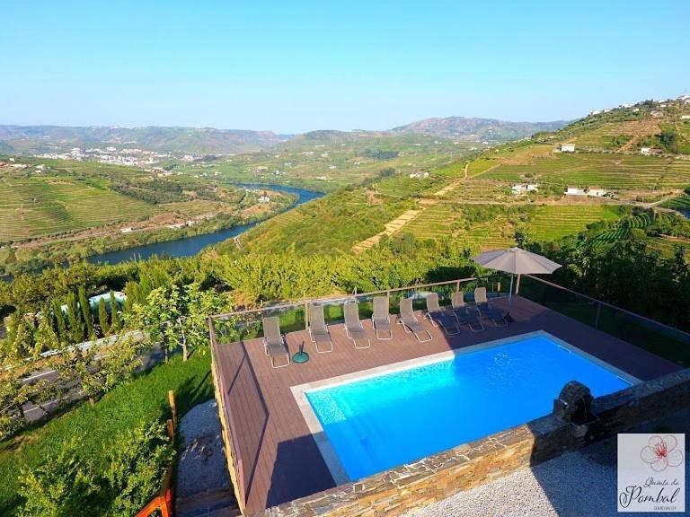 Villa in Serra do Marão, Lamego