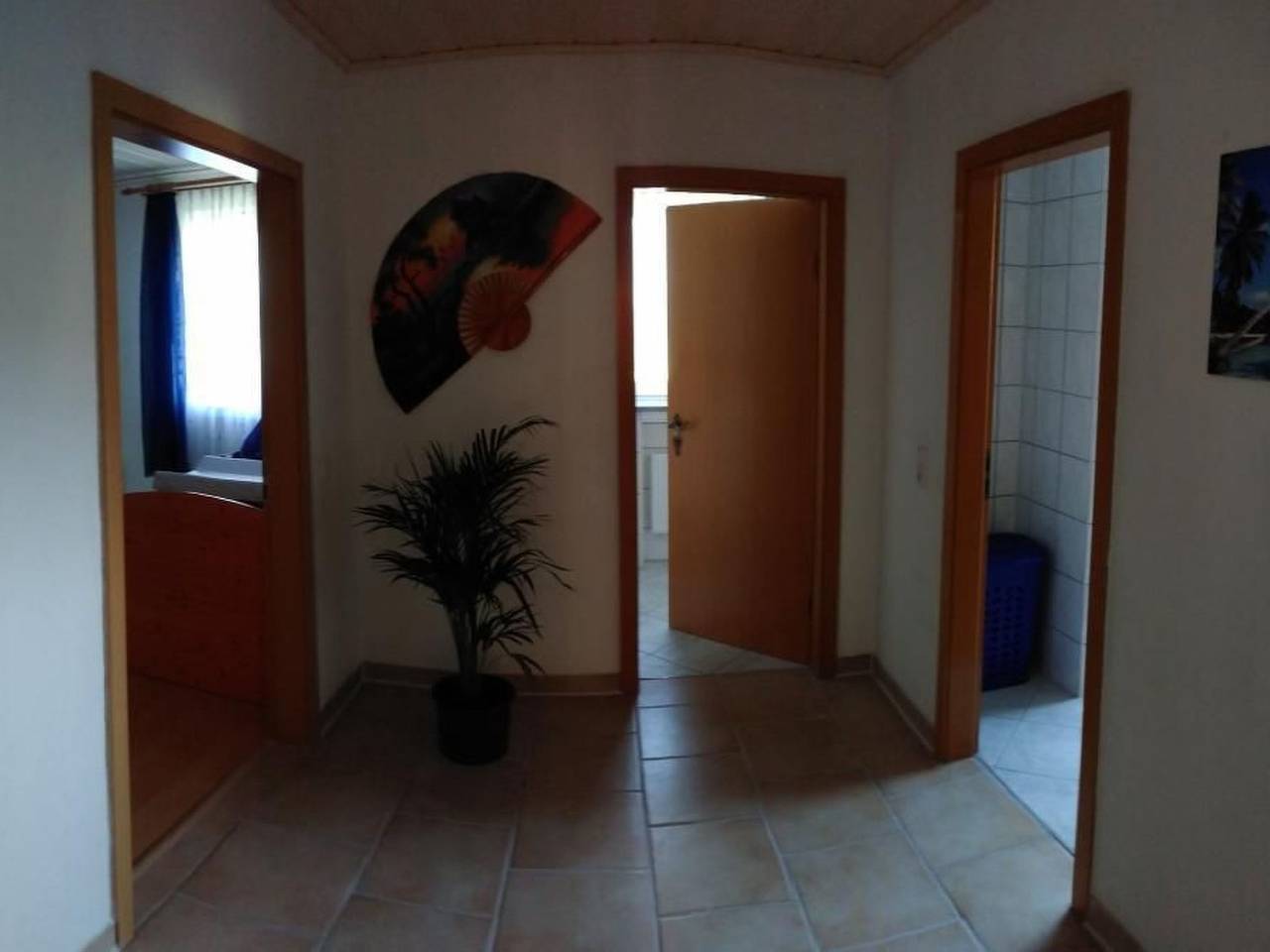 Ganze Wohnung, Schiegg`s Ferienblick in Kammeltal, Bayerisch Schwaben