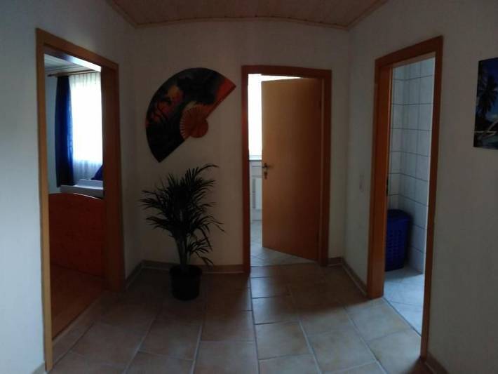 Ferienwohnung für 2 Personen, mit Balkon und Garten in Kammeltal - 4
