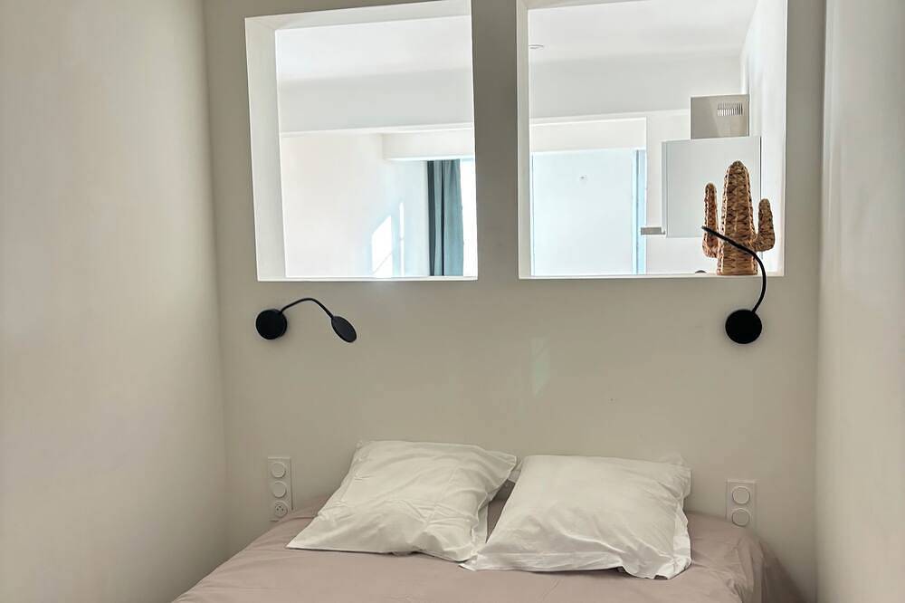 Entire apartment, L'appartement du center - Hypercentre - Lavaur in Lavaur, Castres region