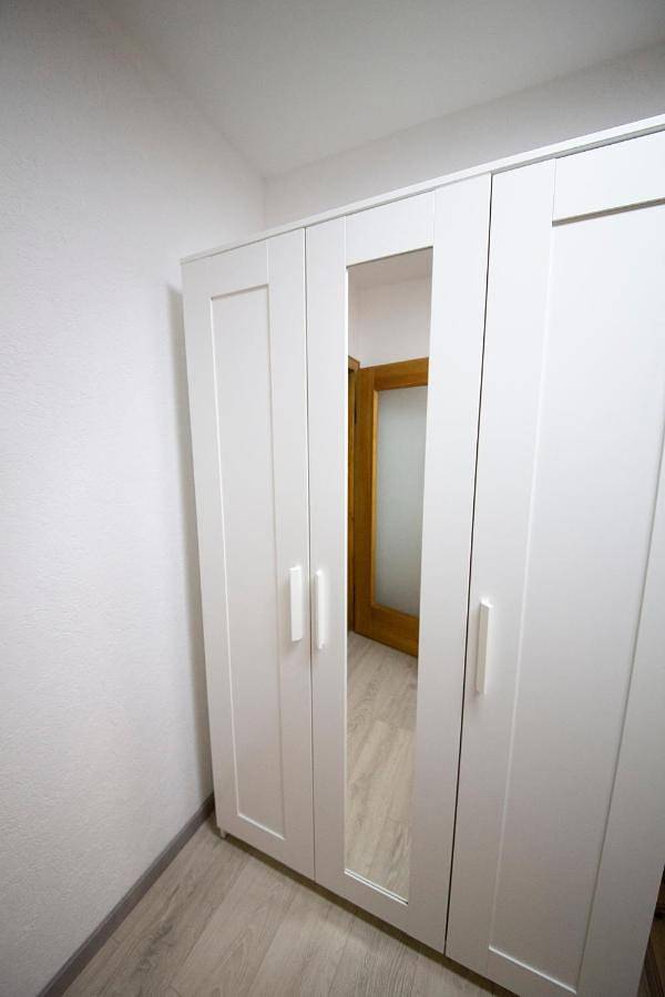 Ferienwohnung für 3 Personen, mit Terrasse und Garten sowie Ausblick in Unterwellenborn - 4